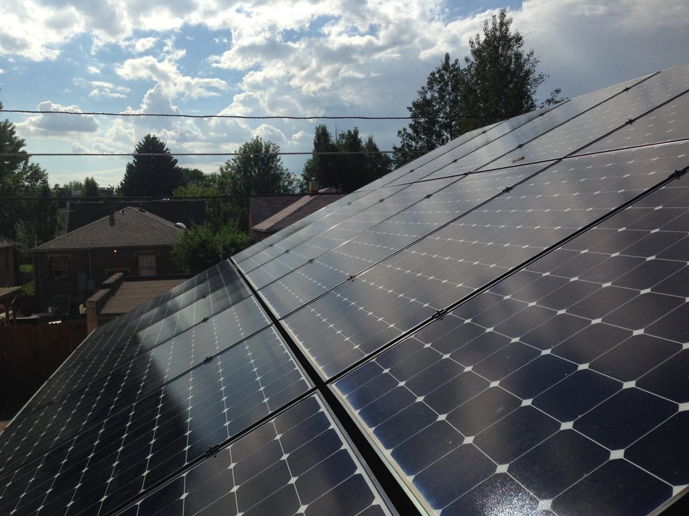 Electrical work completed by Vanguard Electric in Sacramento County
